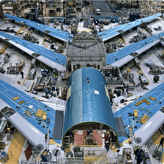 Aerospace & Defense