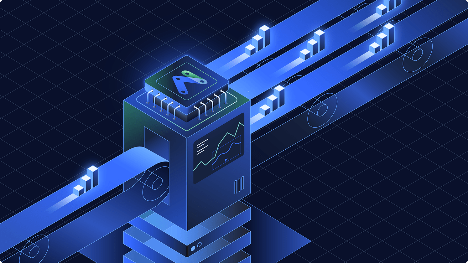 Faster Time to Value using AI-Defined Automation