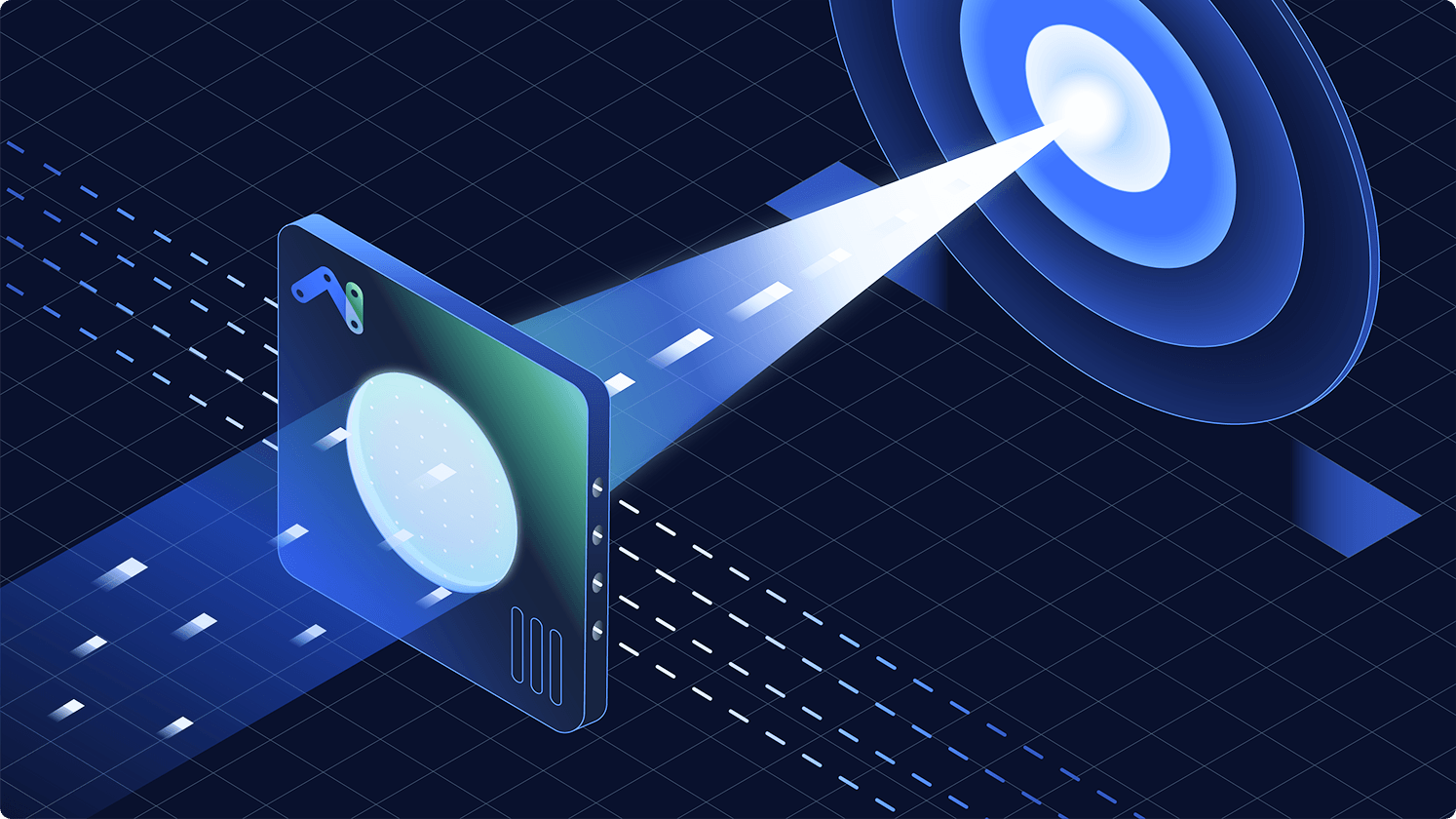 Precision Like Never Before using AI-Defined Automation