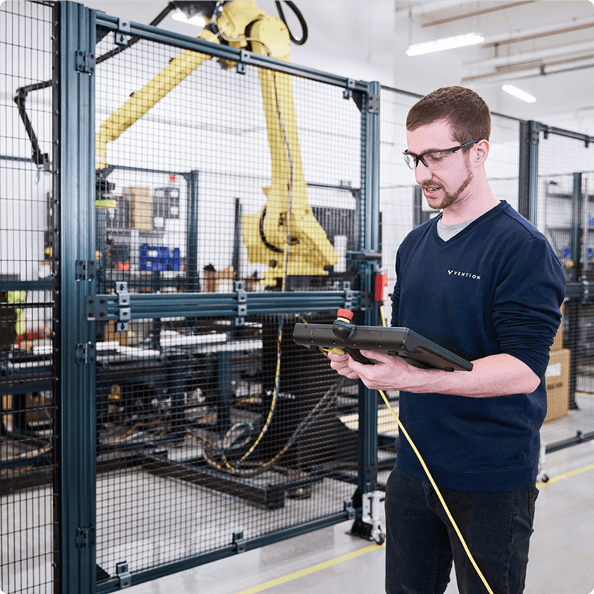 Fanuc ASI