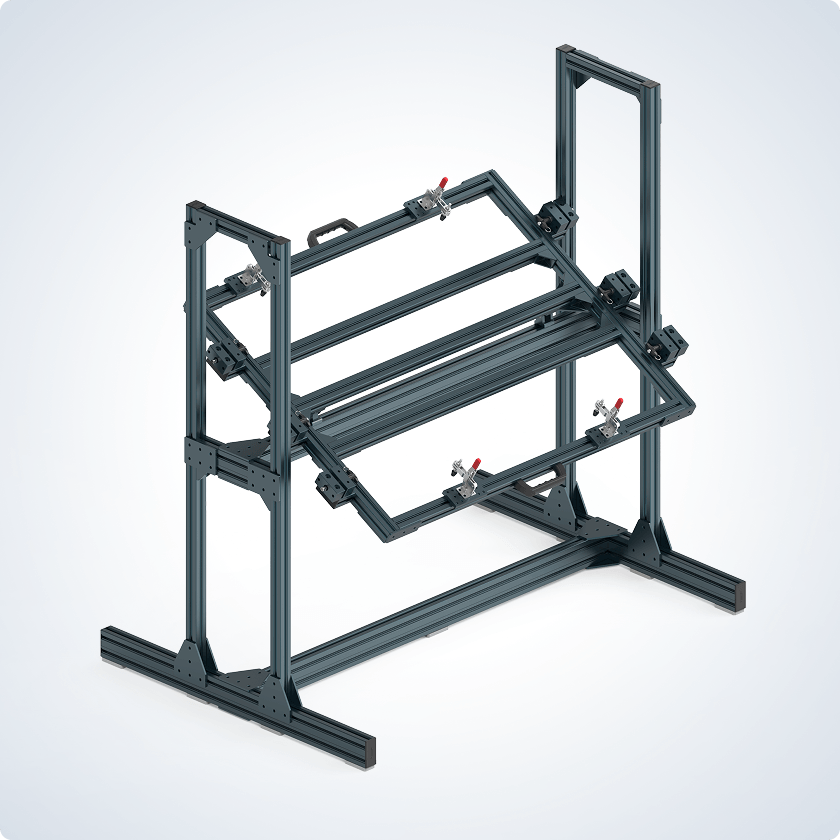 Jigs & Fixtures