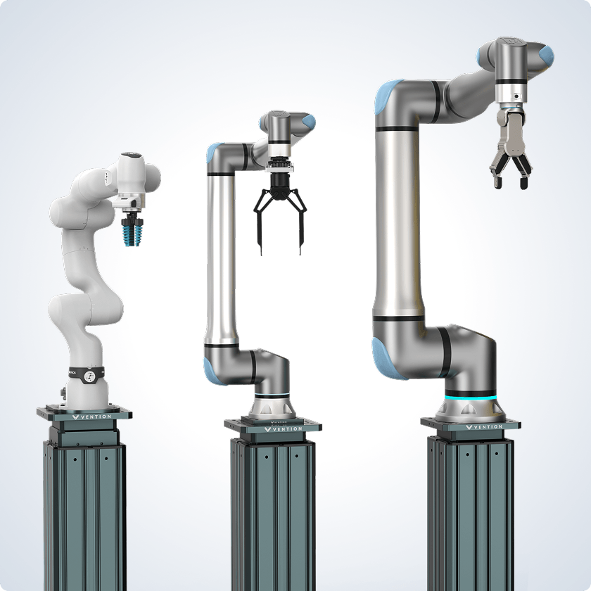 Robot Arms