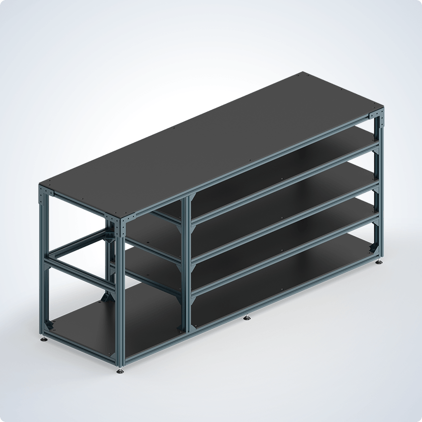 Test Benches