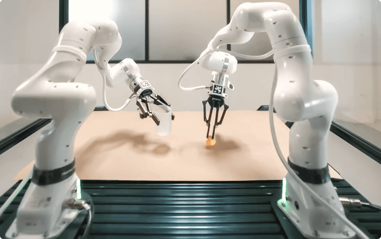 OpenAI Scales Physical AI Across Research