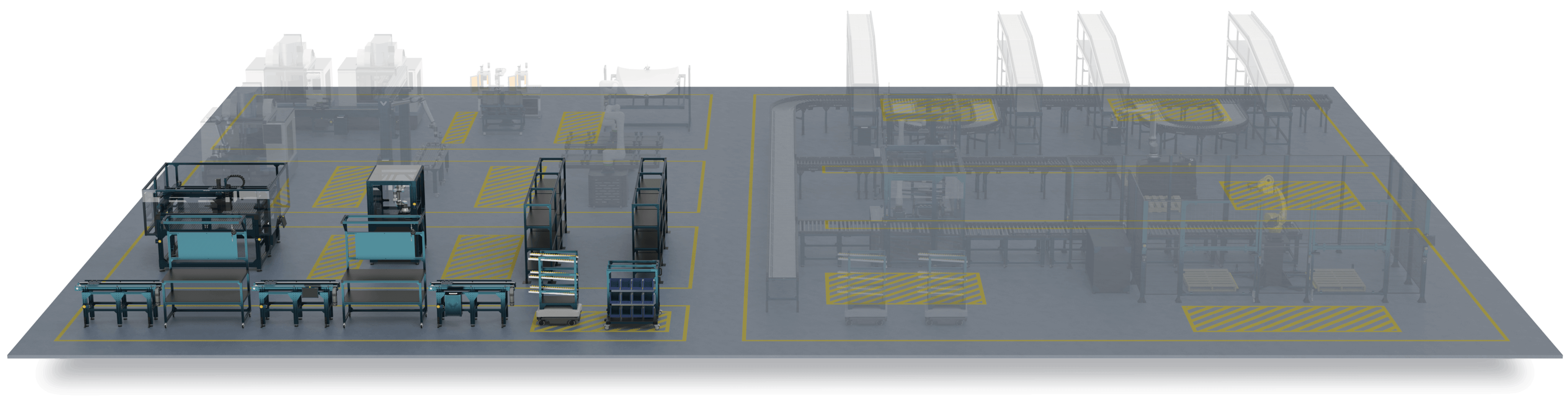 Assembly applications