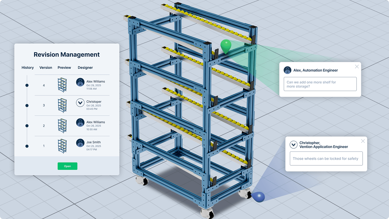 Collaborate with Your Team in Real Time
