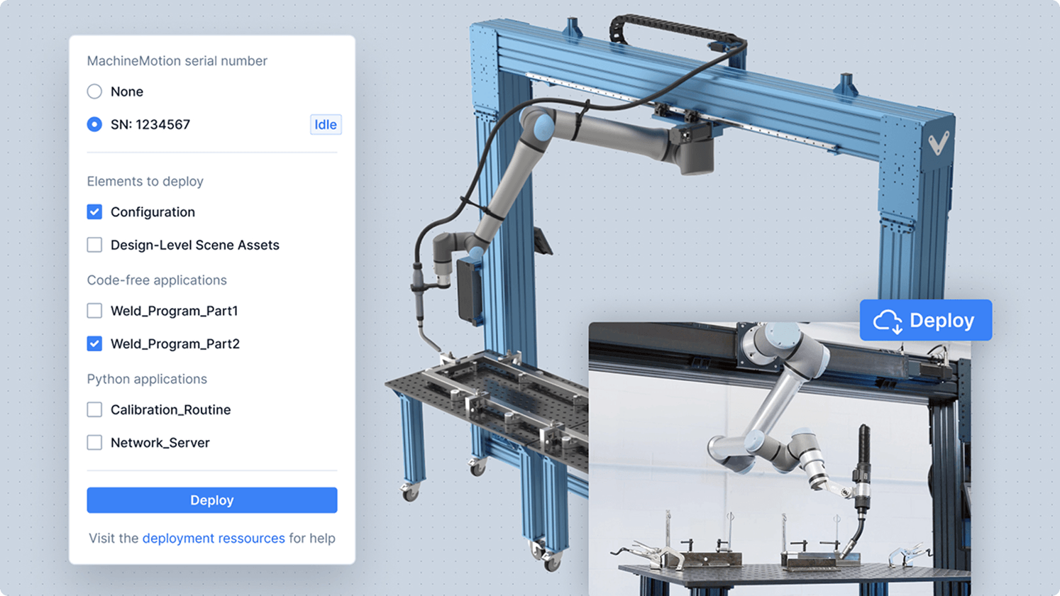 Derisk Your Design with Physics-Based Simulation