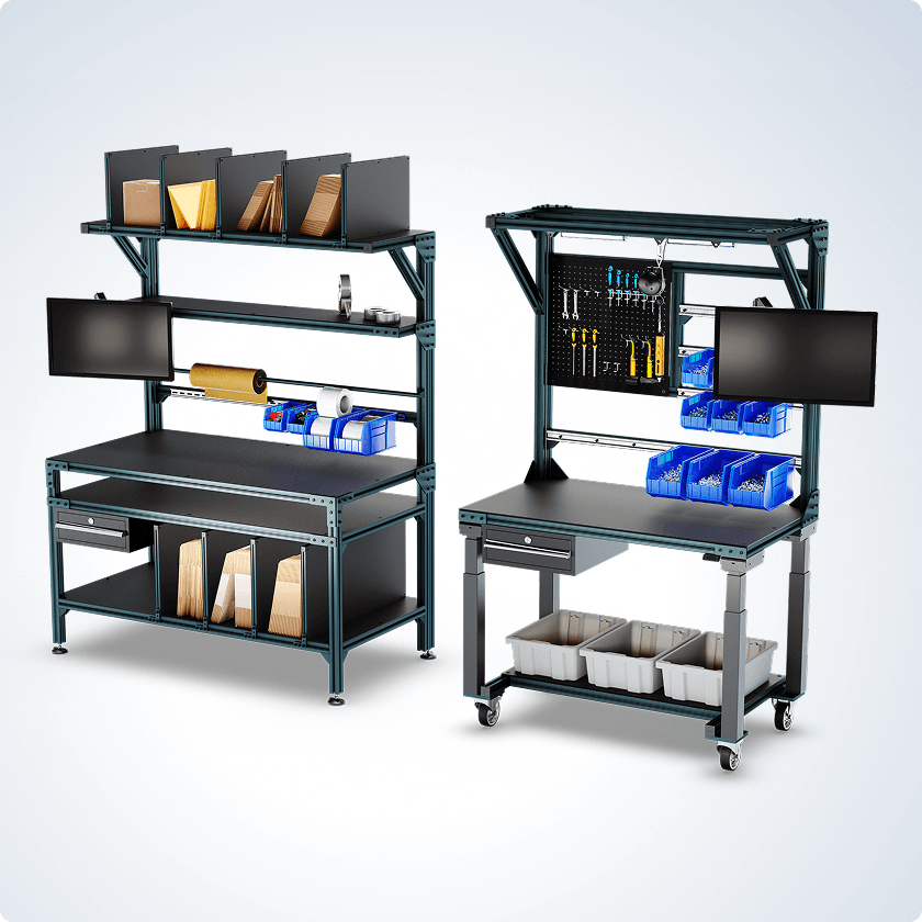 Workstations