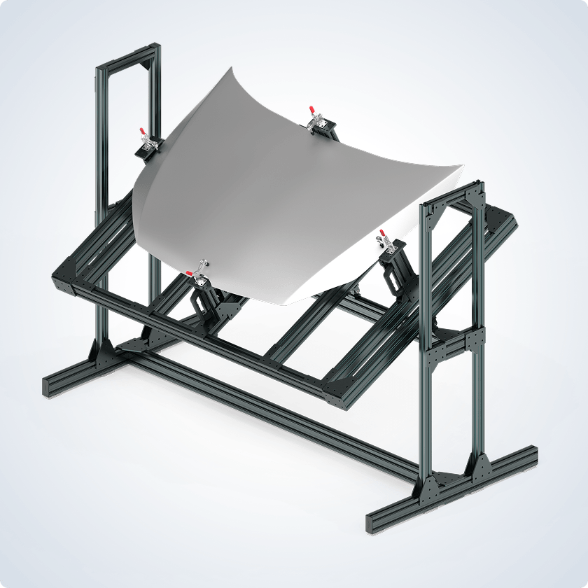 Jigs & Fixtures