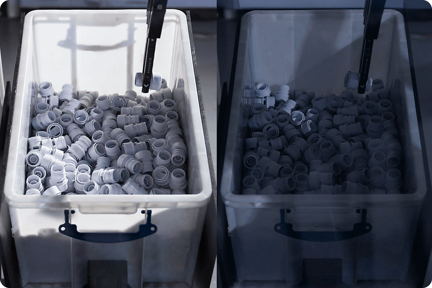 Resilience to Change