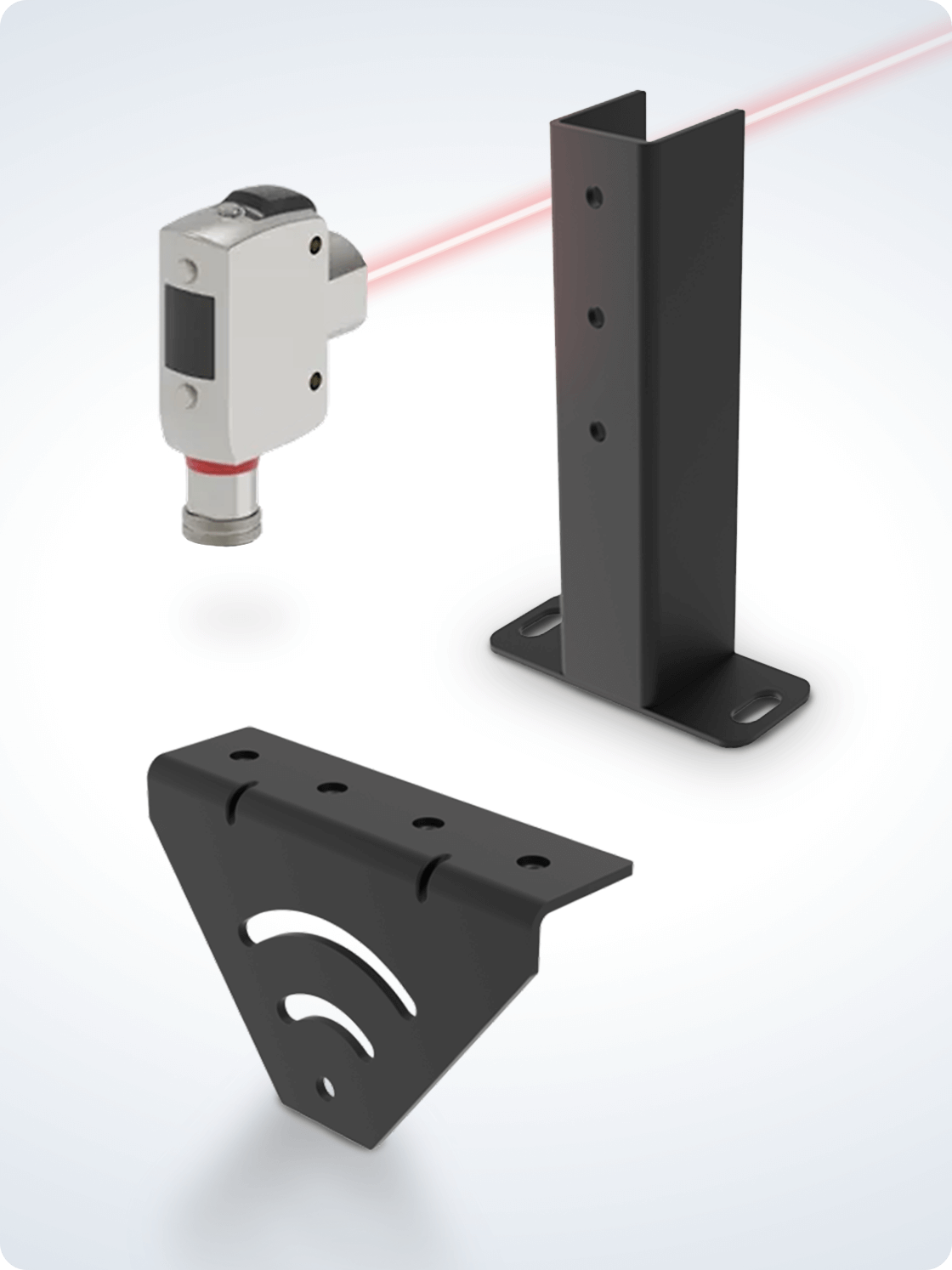 Auxiliary Components