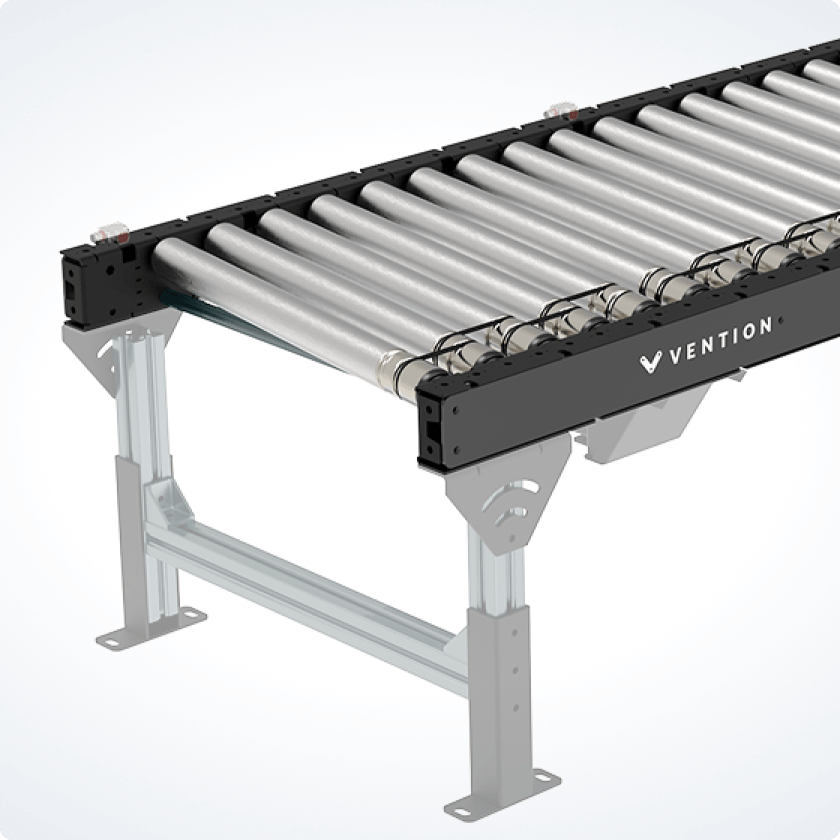 Conveyor unit