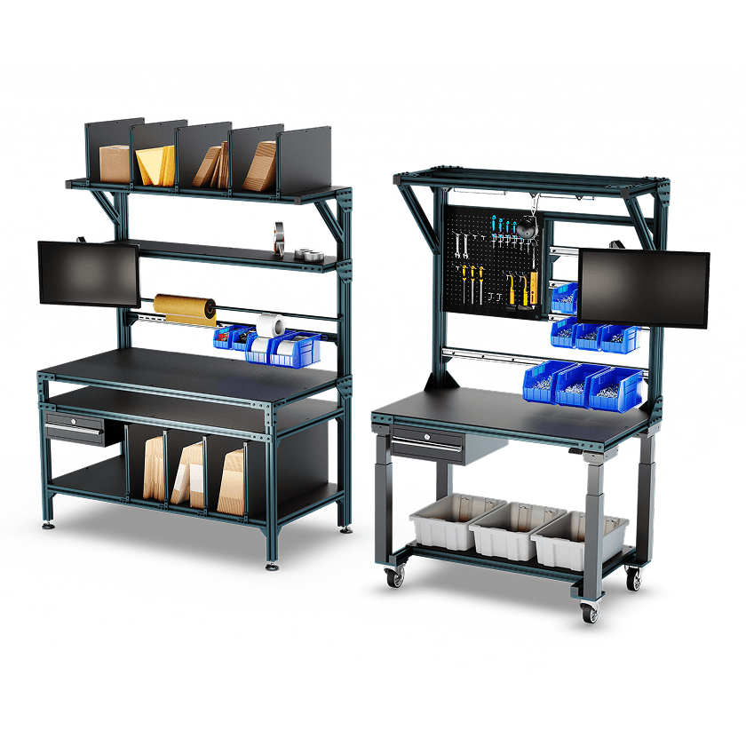 Workstations