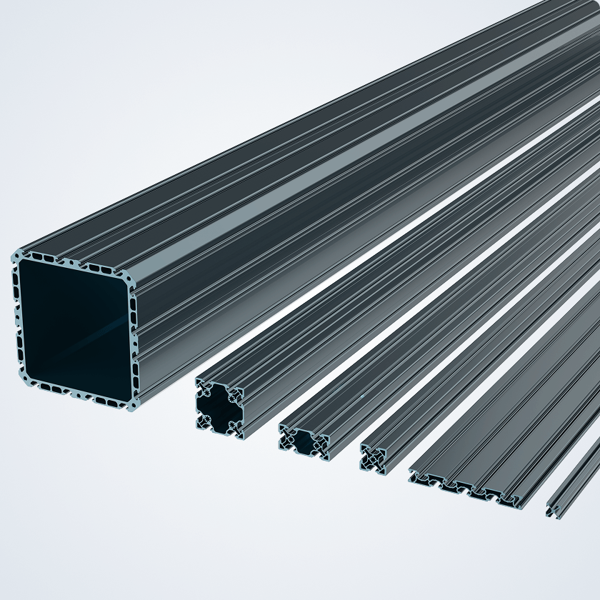Extrusion Ecosystem