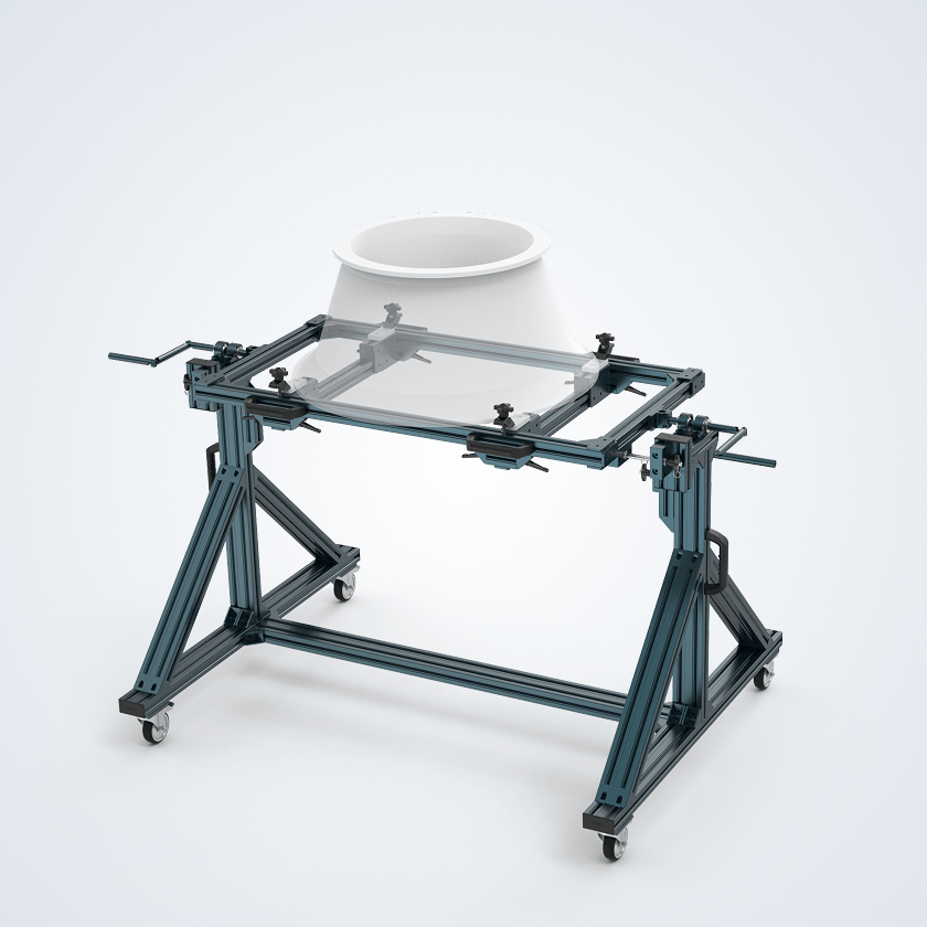 Jigs & Fixtures
