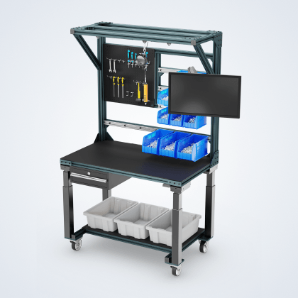 Workstations
